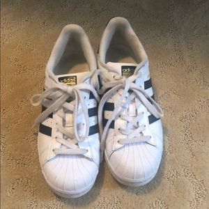 Adidas superstar